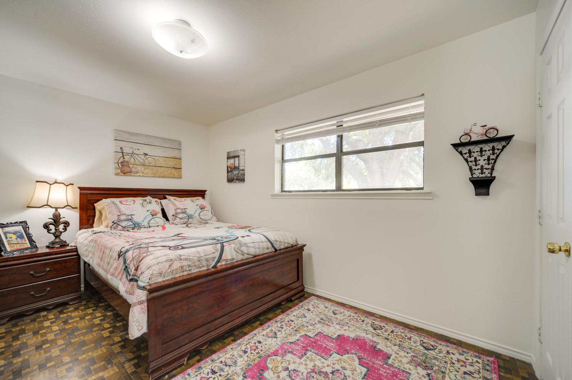 Mcqueeney Vacation Rental About 10 Mi To New Braunfels Exteriér fotografie